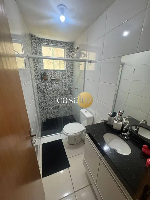 Foto 8 de Apartamento com 3 quartos à venda em Sarzedo - MG