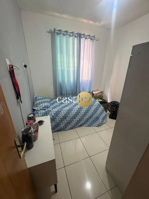 Foto 6 de Apartamento com 3 quartos à venda em Sarzedo - MG