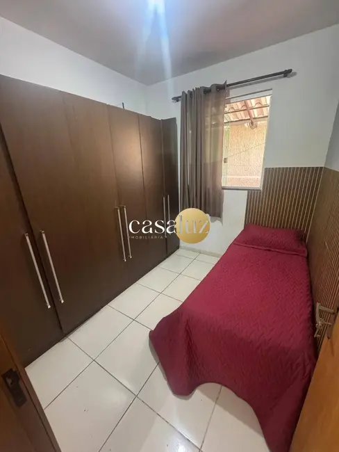 Foto 9 de Apartamento com 3 quartos à venda em Sarzedo - MG