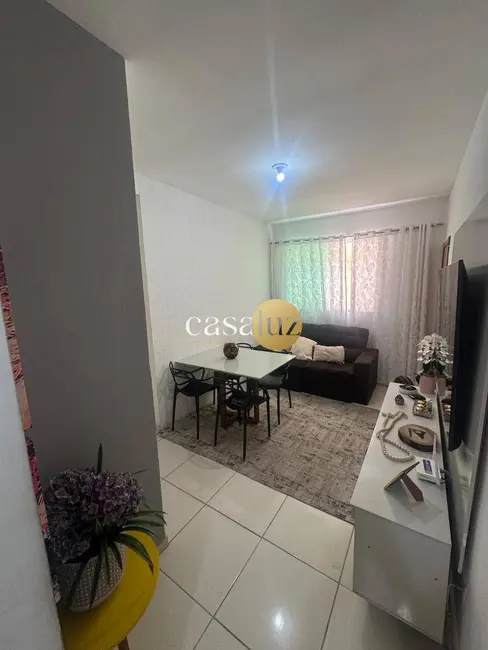 Foto 2 de Apartamento com 3 quartos à venda em Sarzedo - MG