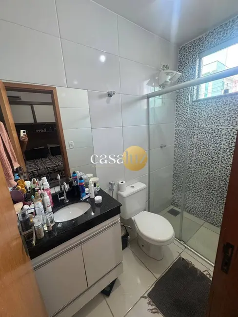 Foto 5 de Apartamento com 3 quartos à venda em Sarzedo - MG