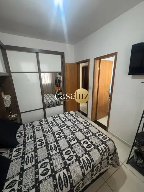 Foto 3 de Apartamento com 3 quartos à venda em Sarzedo - MG