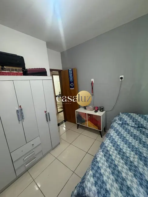 Foto 7 de Apartamento com 3 quartos à venda em Sarzedo - MG