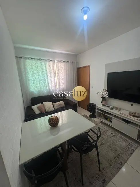 Foto 1 de Apartamento com 3 quartos à venda em Sarzedo - MG