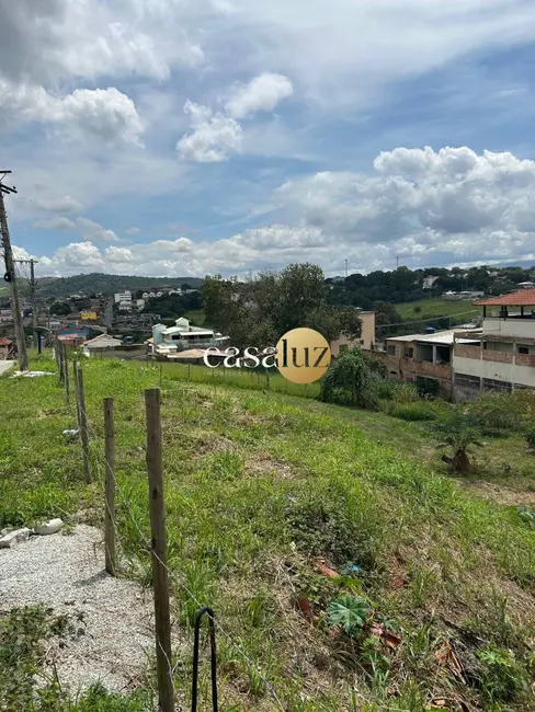 Foto 7 de Terreno / Lote à venda, 360m2 em Sarzedo - MG