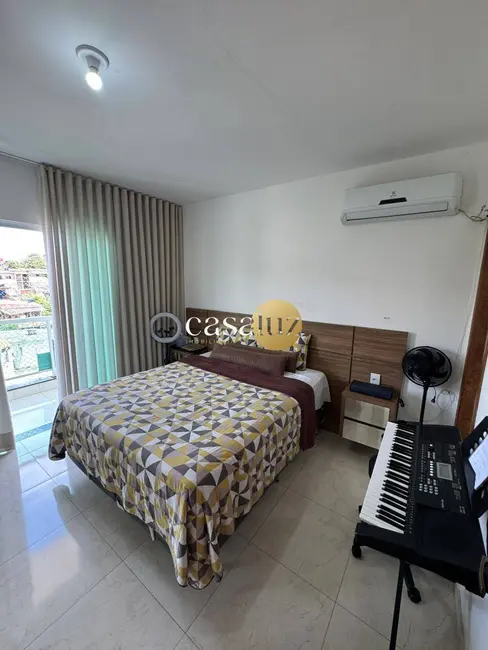 Foto 3 de Cobertura com 3 quartos à venda em Sarzedo - MG