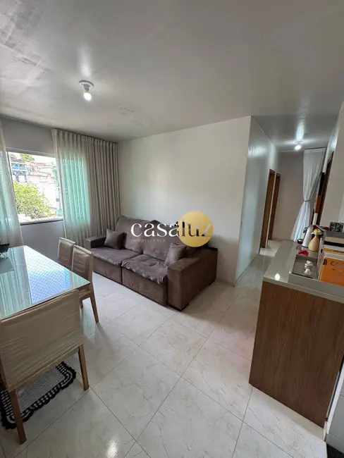 Foto 2 de Cobertura com 3 quartos à venda em Sarzedo - MG