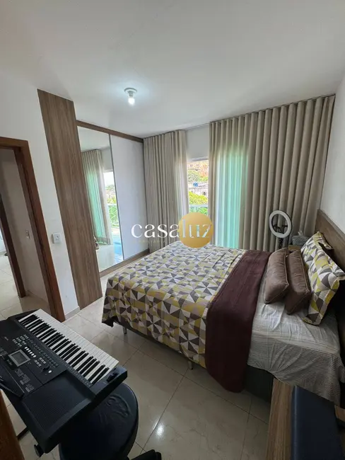 Foto 5 de Cobertura com 3 quartos à venda em Sarzedo - MG