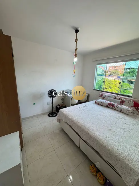 Foto 9 de Cobertura com 3 quartos à venda em Sarzedo - MG