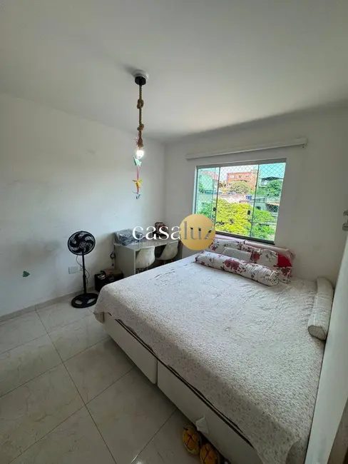 Foto 8 de Cobertura com 3 quartos à venda em Sarzedo - MG