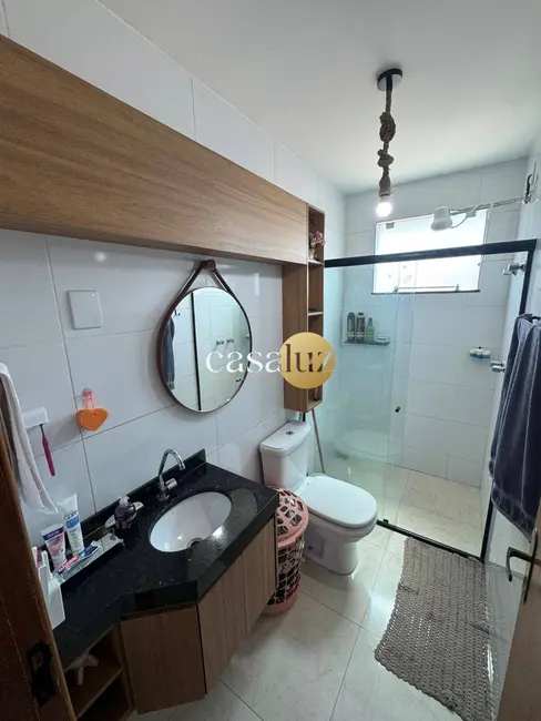 Foto 6 de Cobertura com 3 quartos à venda em Sarzedo - MG