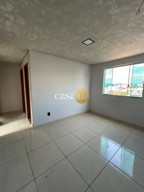 Foto 1 de Apartamento com 3 quartos à venda, 55m2 em Sarzedo - MG