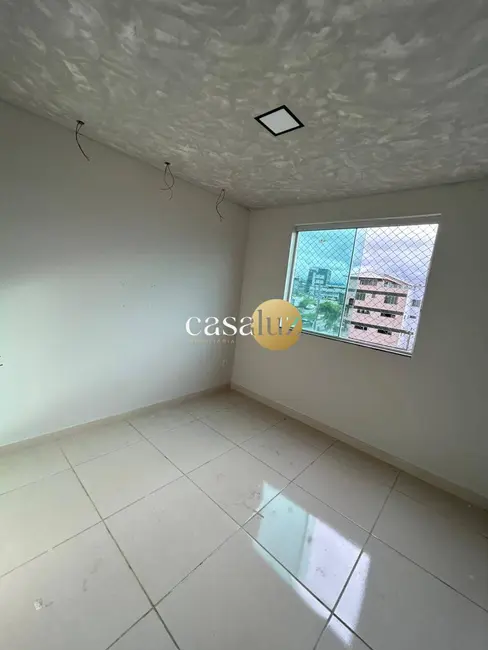 Foto 2 de Apartamento com 3 quartos à venda, 55m2 em Sarzedo - MG