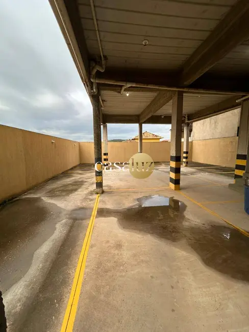 Foto 7 de Apartamento com 3 quartos à venda, 55m2 em Sarzedo - MG