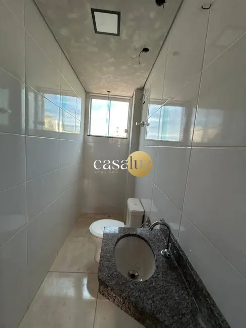 Foto 3 de Apartamento com 3 quartos à venda, 55m2 em Sarzedo - MG