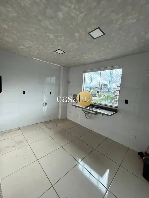 Foto 6 de Apartamento com 3 quartos à venda, 55m2 em Sarzedo - MG