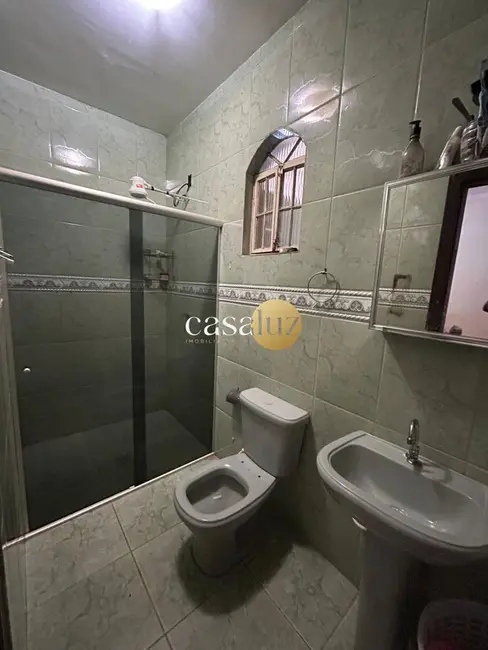 Foto 7 de Chácara com 3 quartos à venda, 1014m2 em Brumadinho - MG