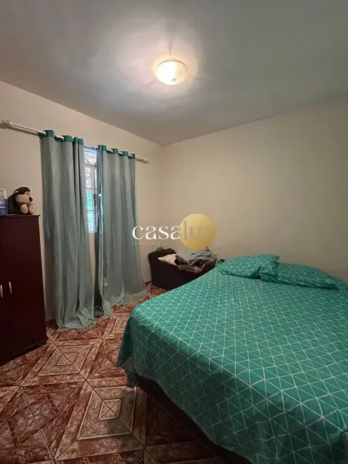 Foto 4 de Chácara com 3 quartos à venda, 1014m2 em Brumadinho - MG