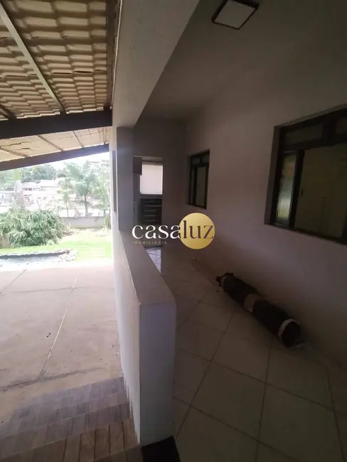 Foto 8 de Casa com 1 quarto à venda, 360m2 em Sarzedo - MG