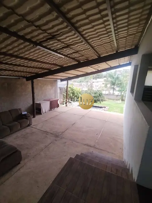Foto 9 de Casa com 1 quarto à venda, 360m2 em Sarzedo - MG