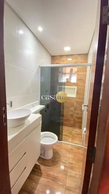 Foto 5 de Casa com 2 quartos à venda em Sarzedo - MG