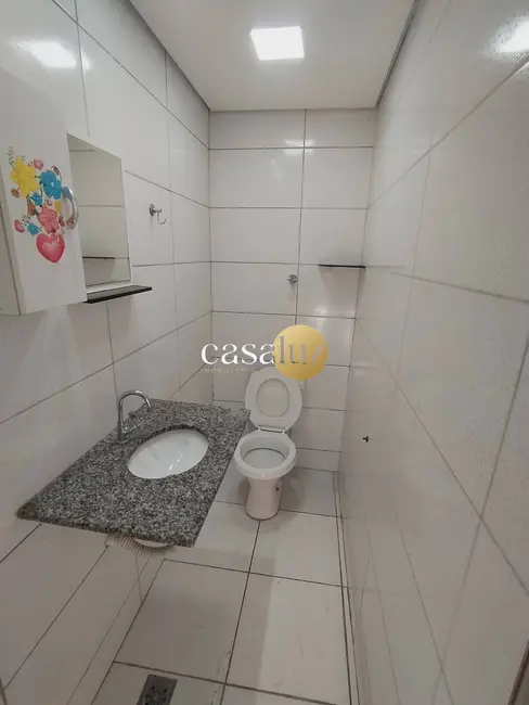 Foto 7 de Casa com 2 quartos à venda em Sarzedo - MG