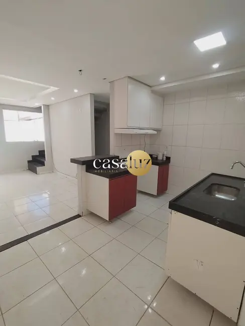 Foto 2 de Casa com 2 quartos à venda em Sarzedo - MG
