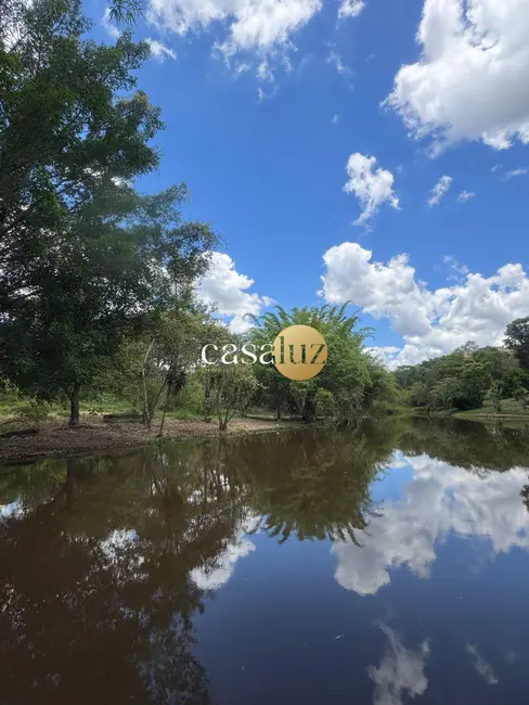 Foto 8 de Terreno / Lote à venda, 2786m2 em Mateus Leme - MG