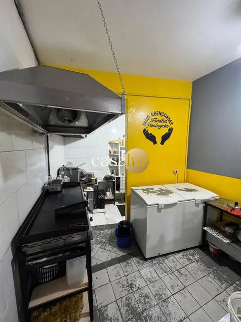 Foto 4 de Loja à venda em Sarzedo - MG