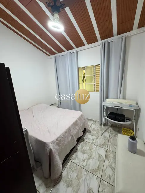 Foto 6 de Casa com 2 quartos à venda, 255m2 em Sarzedo - MG