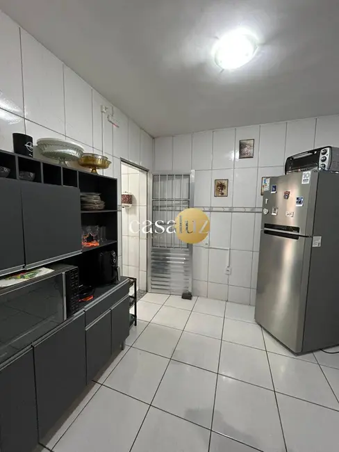 Foto 7 de Apartamento com 3 quartos à venda, 1116700m2 em Novo Horizonte, Ibirite - MG