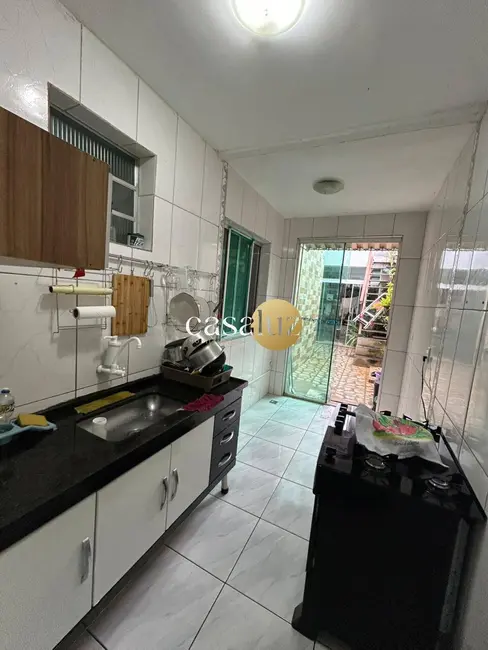 Foto 8 de Apartamento com 3 quartos à venda, 1116700m2 em Novo Horizonte, Ibirite - MG