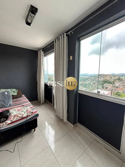 Foto 2 de Apartamento com 3 quartos à venda, 1116700m2 em Novo Horizonte, Ibirite - MG
