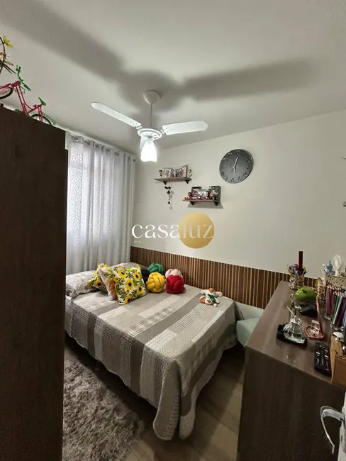 Foto 9 de Apartamento com 2 quartos à venda, 581125m2 em Amarante, Betim - MG