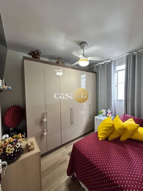 Foto 8 de Apartamento com 2 quartos à venda, 581125m2 em Amarante, Betim - MG