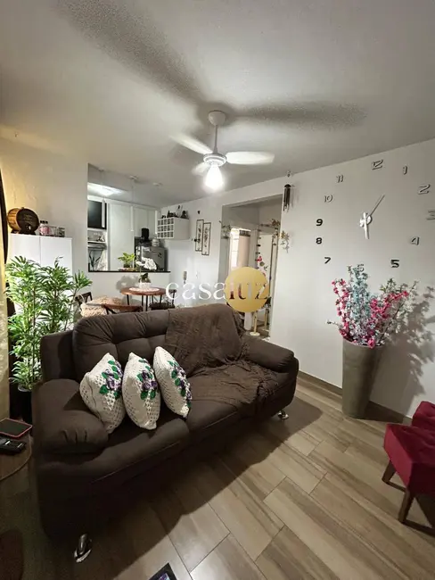 Foto 1 de Apartamento com 2 quartos à venda, 581125m2 em Amarante, Betim - MG