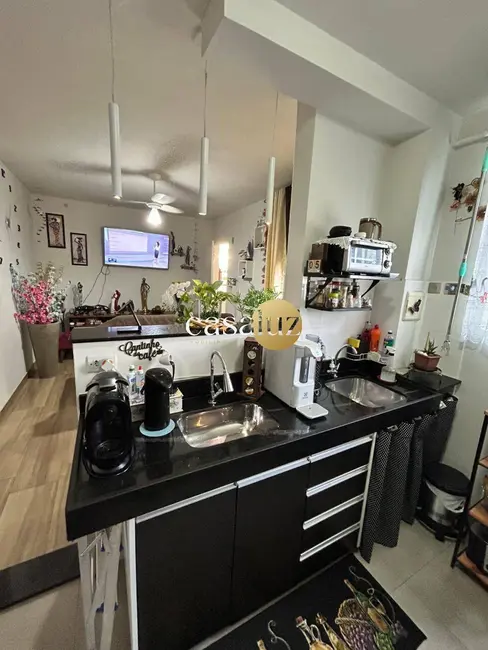 Foto 3 de Apartamento com 2 quartos à venda, 581125m2 em Amarante, Betim - MG