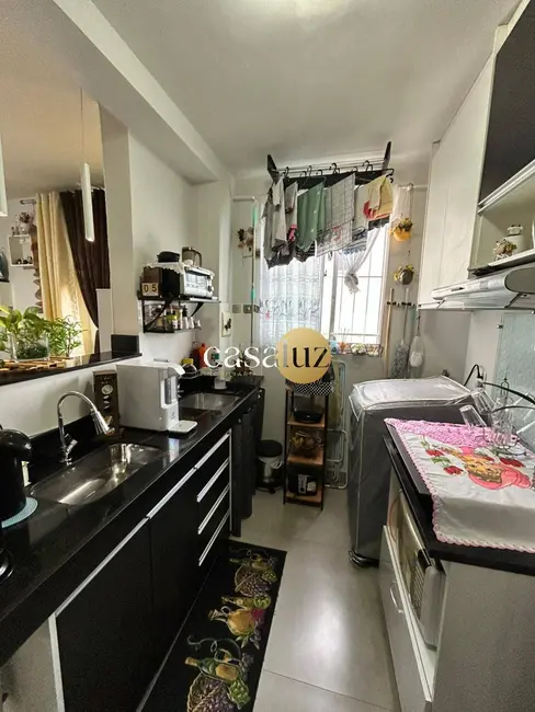 Foto 5 de Apartamento com 2 quartos à venda, 581125m2 em Amarante, Betim - MG