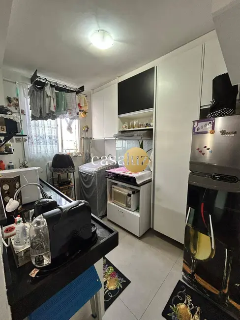 Foto 4 de Apartamento com 2 quartos à venda, 581125m2 em Amarante, Betim - MG