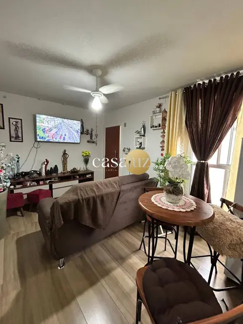 Foto 2 de Apartamento com 2 quartos à venda, 581125m2 em Amarante, Betim - MG