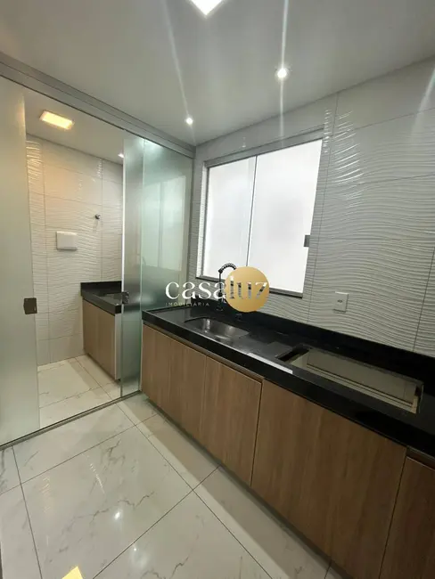 Foto 8 de Apartamento com 3 quartos à venda, 613600m2 em Sarzedo - MG