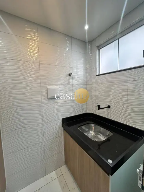 Foto 9 de Apartamento com 3 quartos à venda, 613600m2 em Sarzedo - MG