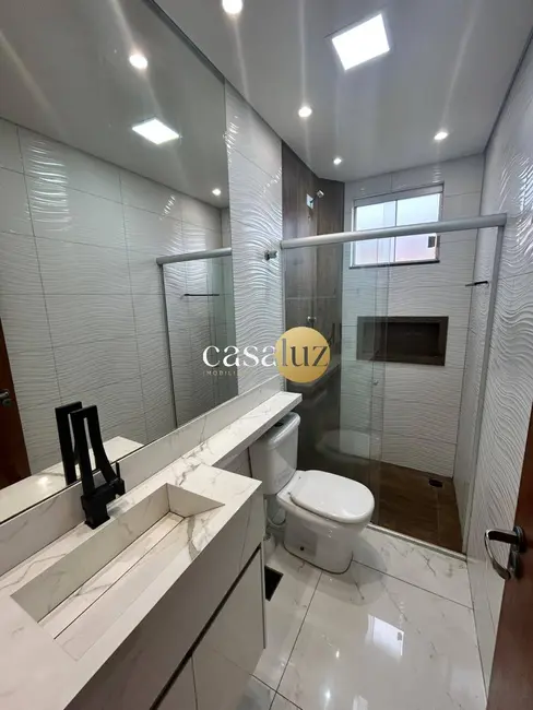 Foto 4 de Apartamento com 3 quartos à venda, 613600m2 em Sarzedo - MG