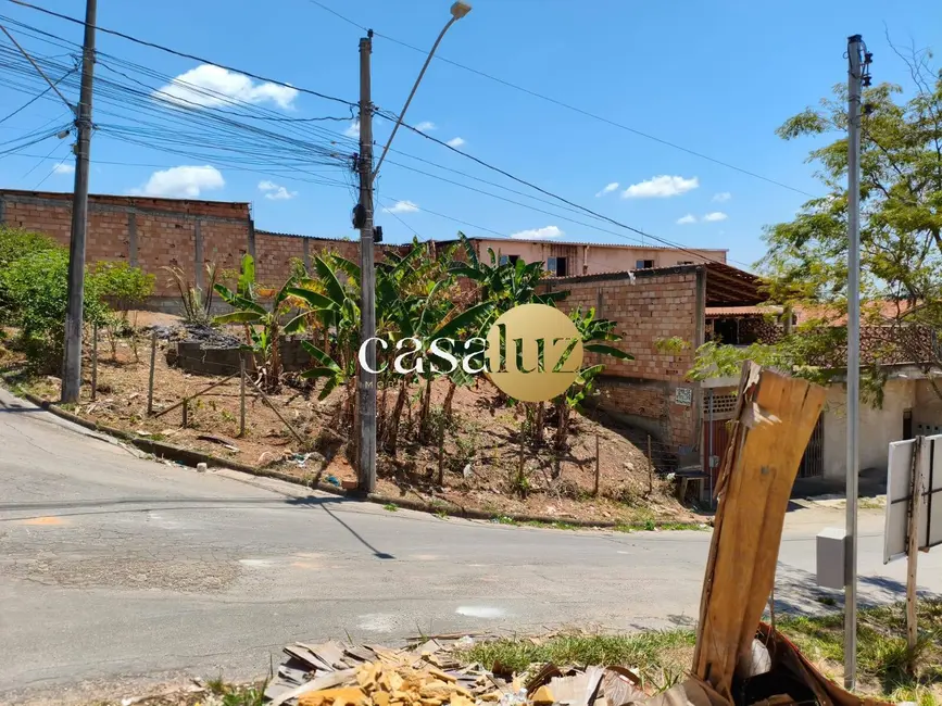 Foto 7 de Terreno / Lote à venda, 255m2 em Sarzedo - MG