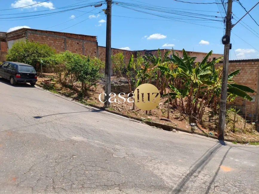 Foto 5 de Terreno / Lote à venda, 255m2 em Sarzedo - MG