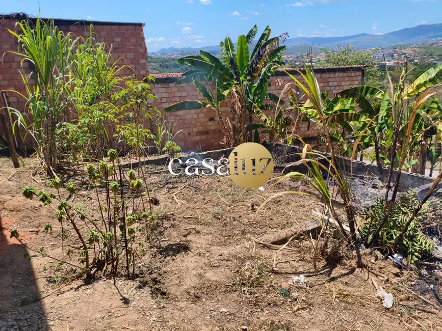 Foto 6 de Terreno / Lote à venda, 255m2 em Sarzedo - MG