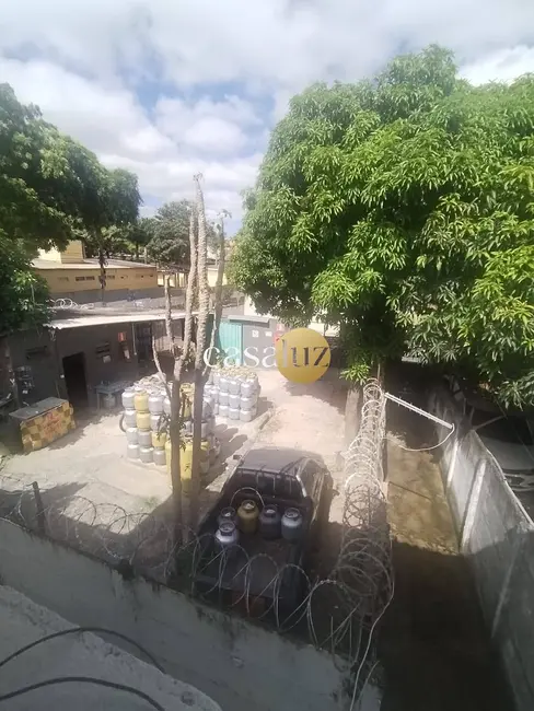 Foto 2 de Terreno / Lote à venda, 360m2 em Barreiro, Belo Horizonte - MG