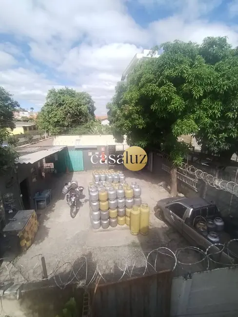 Foto 1 de Terreno / Lote à venda, 360m2 em Barreiro, Belo Horizonte - MG