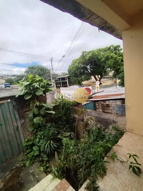 Foto 5 de Terreno / Lote à venda, 360m2 em Barreiro, Belo Horizonte - MG