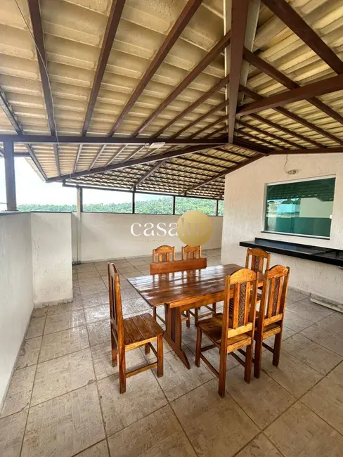 Foto 1 de Cobertura com 3 quartos à venda, 1124150m2 em Sarzedo - MG